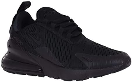 Детские кроссовки Nike Air Max 270, Black Black Black 001
Детские кроссовки Nike Air Max 270, Black Black Black 001