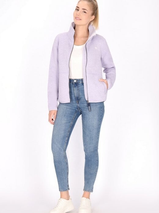 Вязаная флисовая куртка Schmuddelwedda, бежевый
Вязаная флисовая куртка Schmuddelwedda, бежевый