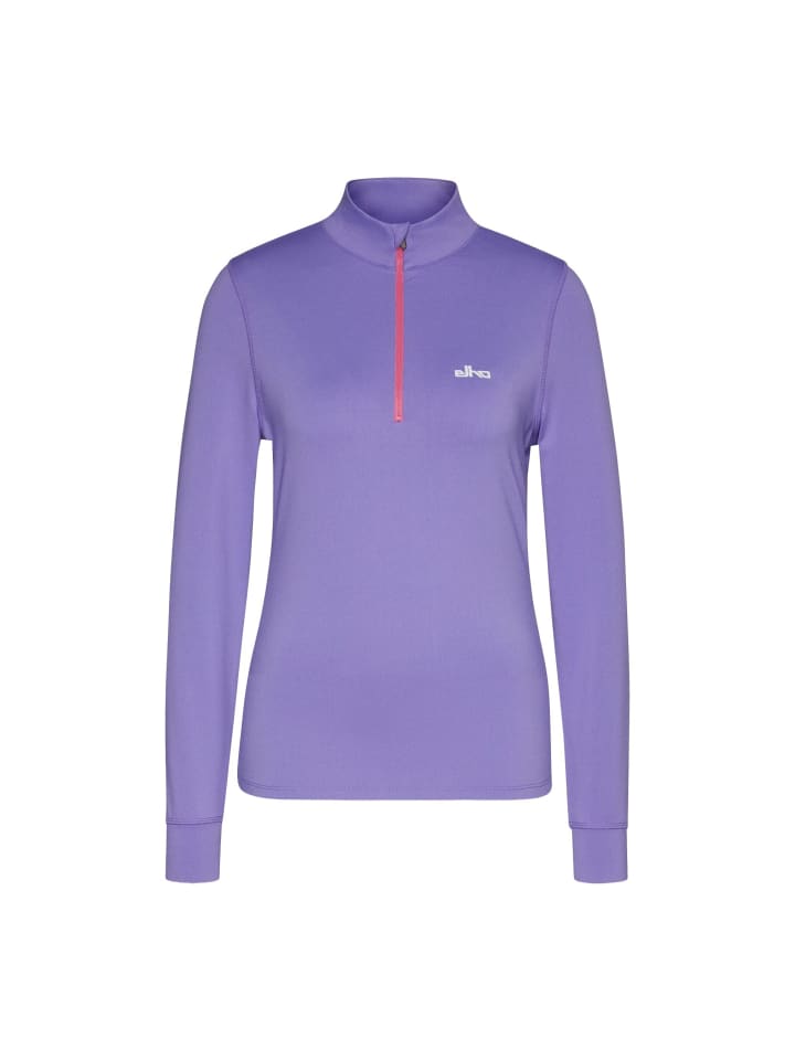 Рубашка VEX в цвете NEON LILAC elho
Рубашка VEX в цвете NEON LILAC elho