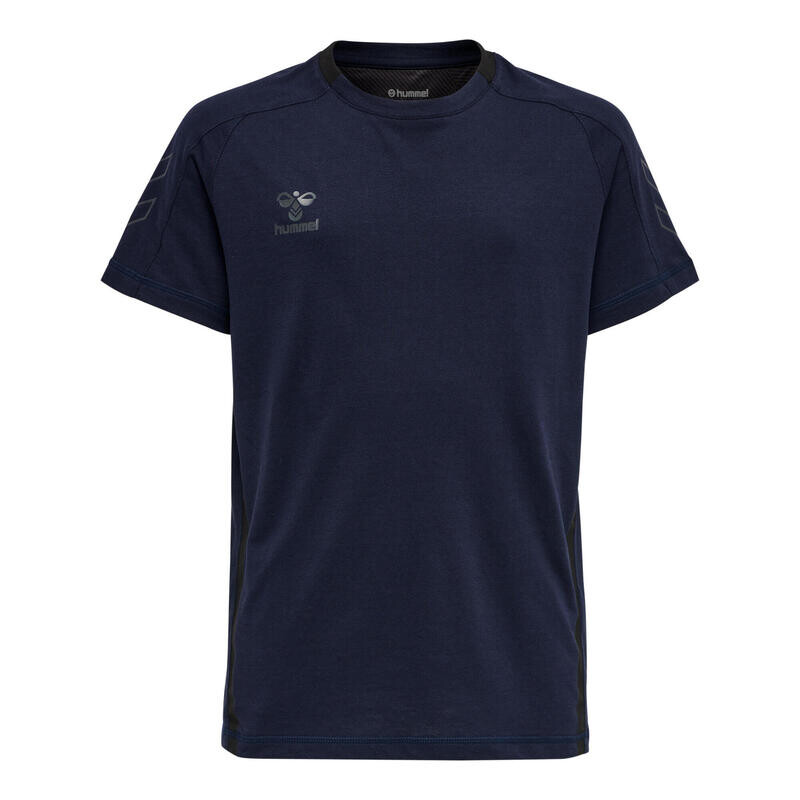 Футболка Hmlcima Xk, размер S/S, детская футболка, размер S/S, унисекс, дети HUMMEL, цвет blau
Футболка Hmlcima Xk, размер S/S, детская футболка, размер S/S, унисекс, дети HUMMEL, цвет blau