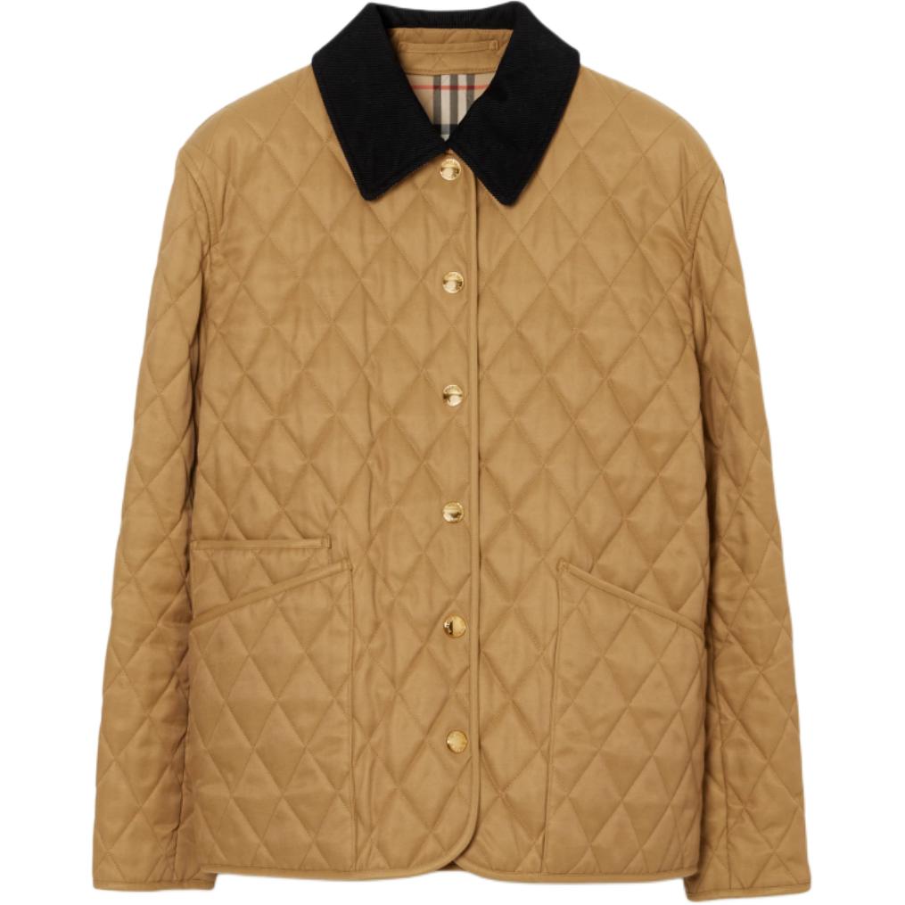 Пуховик женский Burberry, camel
Пуховик женский Burberry, camel