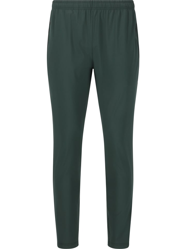 Брюки для тренировок и бега Endurance, цвет 3242 dusty forest
Брюки для тренировок и бега Endurance, цвет 3242 dusty forest