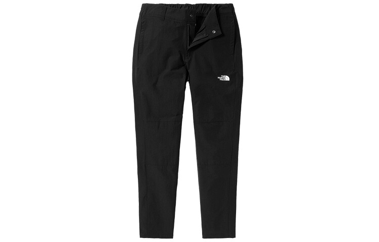 THE NORTH FACE Женские повседневные брюки, цвет Black
THE NORTH FACE Женские повседневные брюки, цвет Black