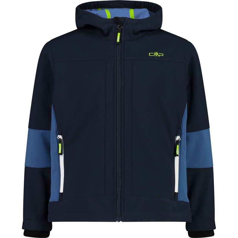 Funktionsjacke softshelljacke Cmp, цвет b.blue-dusty blue 05nn
Funktionsjacke softshelljacke Cmp, цвет b.blue-dusty blue 05nn