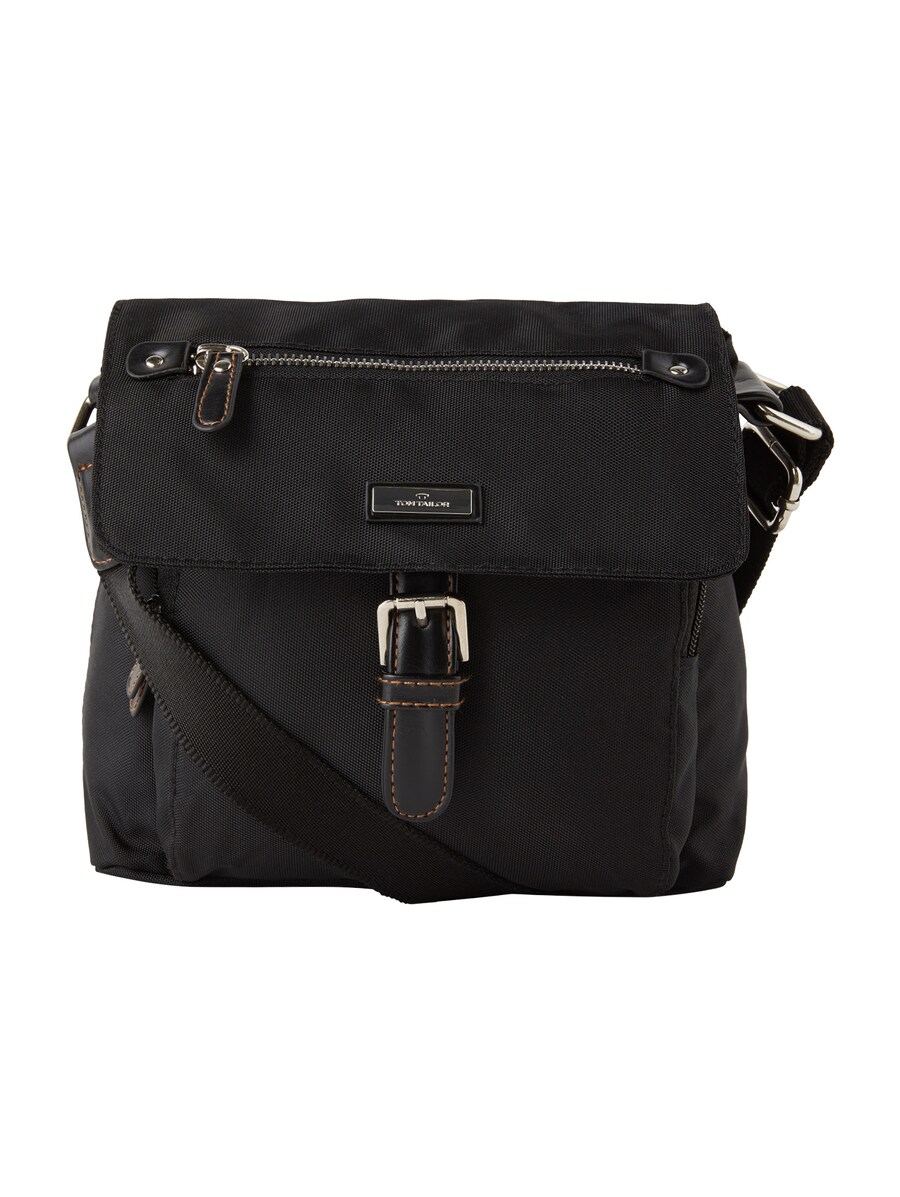 Сумка через плечо TOM TAILOR Rina, черный
Сумка через плечо TOM TAILOR Rina, черный