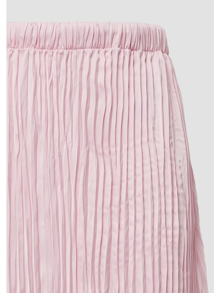 Длинные юбка s.Oliver, розовый
Длинные юбка s.Oliver, розовый