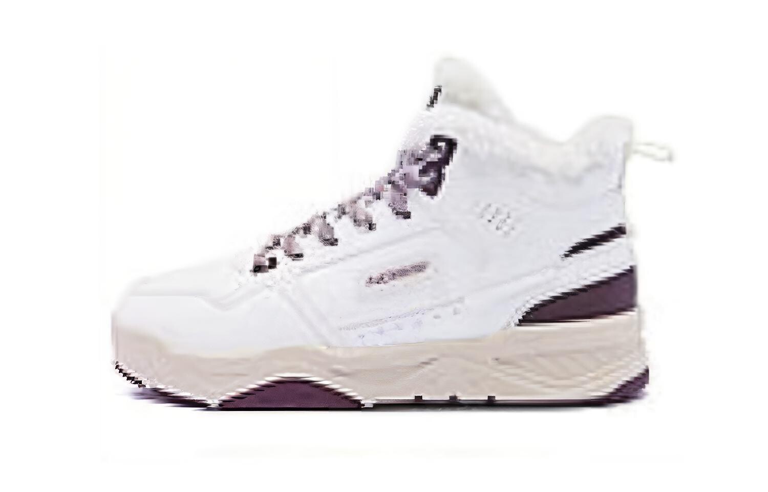 Кеды, скейтборд обувь женская высокая Qiaodan, цвет Ivory/cocoa
Кеды, скейтборд обувь женская высокая Qiaodan, цвет Ivory/cocoa