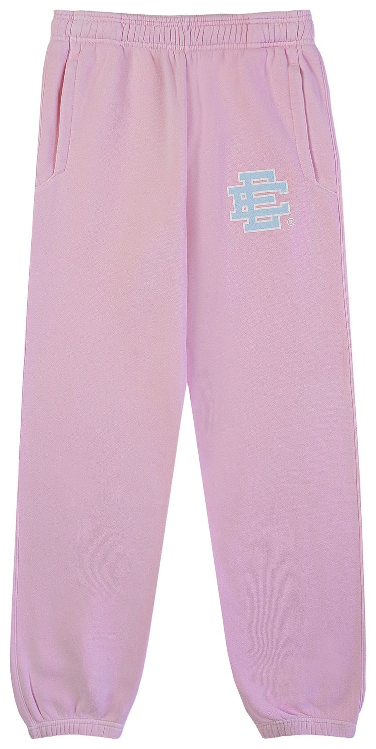 Спортивные штаны Eric Emanuel EE Basic Sweatpant, розовый
Спортивные штаны Eric Emanuel EE Basic Sweatpant, розовый
