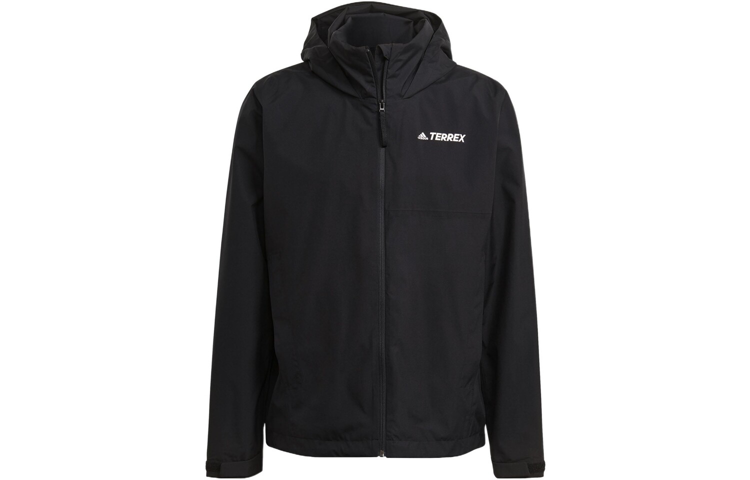 Куртка мужская черная Adidas, черный
Куртка мужская черная Adidas, черный