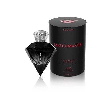 Одеколон Eye of Love Matchmaker Black Diamond LGBTQ с феромонами, чтобы привлечь его, 30 мл Eol Eye Of Love
Одеколон Eye of Love Matchmaker Black Diamond LGBTQ с феромонами, чтобы привлечь его, 30 мл Eol Eye Of Love