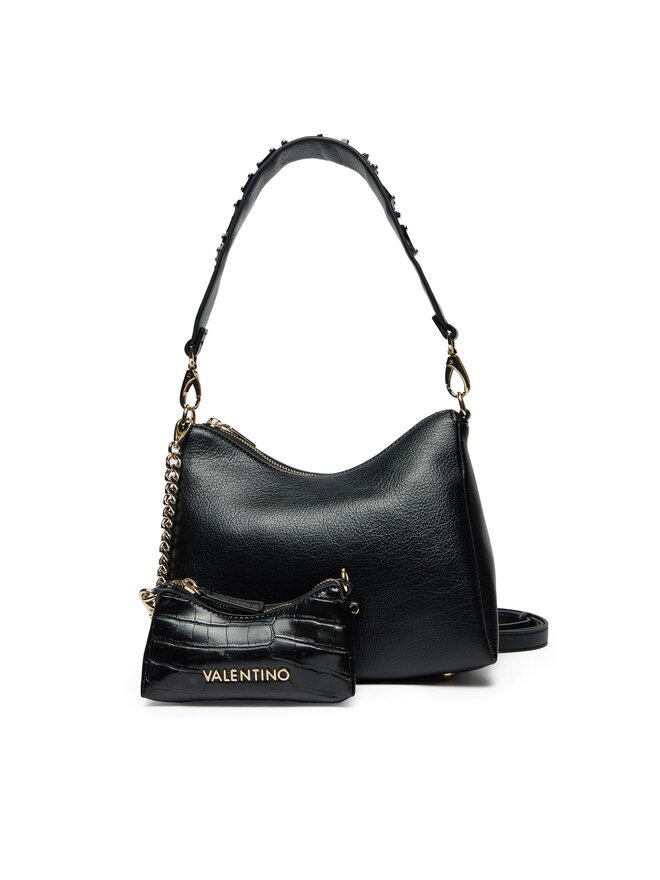 Сумка Valentino, черный
Сумка Valentino, черный