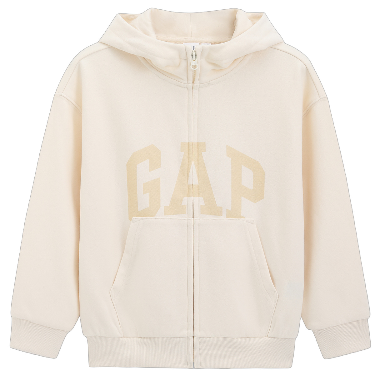 Толстовка для детей 3-7 лет GAP, айвори белый
Толстовка для детей 3-7 лет GAP, айвори белый