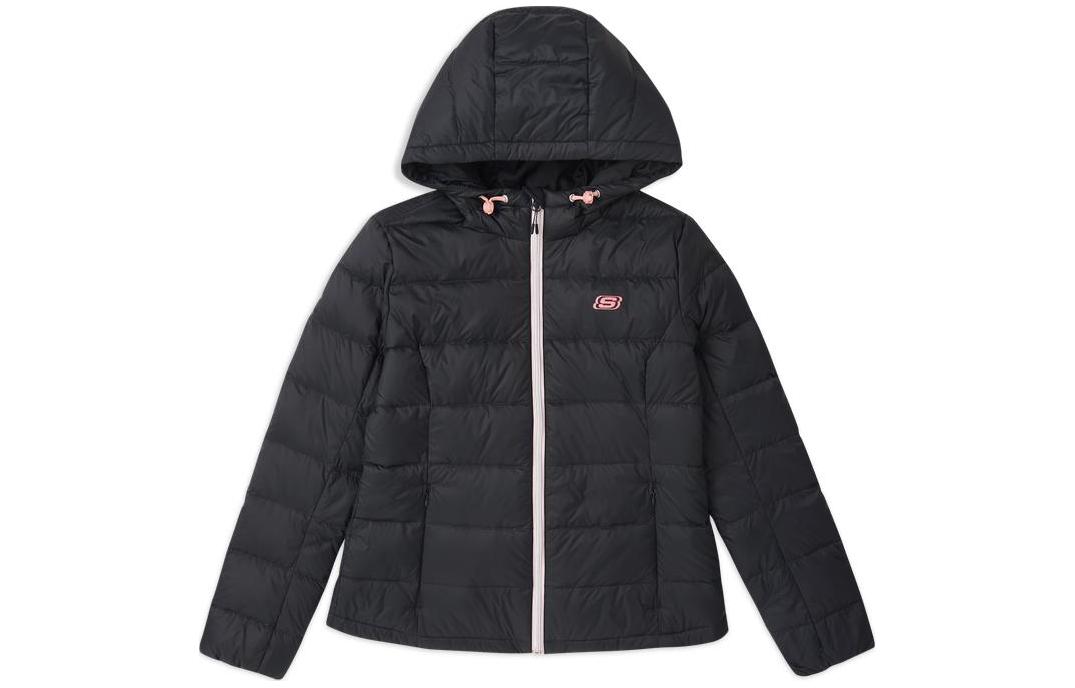 Женская легкая стеганая пуховая куртка из хлопка для активного отдыха Carbon Black Skechers, цвет Carbon Black/0018, Черный, Женская легкая стеганая пуховая куртка из хлопка для активного отдыха Carbon Black Skechers, цвет Carbon Black/0018
Женская легкая стеганая пуховая куртка из хлопка для активного отдыха Carbon Black Skechers, цвет Carbon Black/0018, Черный, Женская легкая стеганая пуховая куртка из хлопка для активного отдыха Carbon Black Skechers, цвет Carbon Black/0018