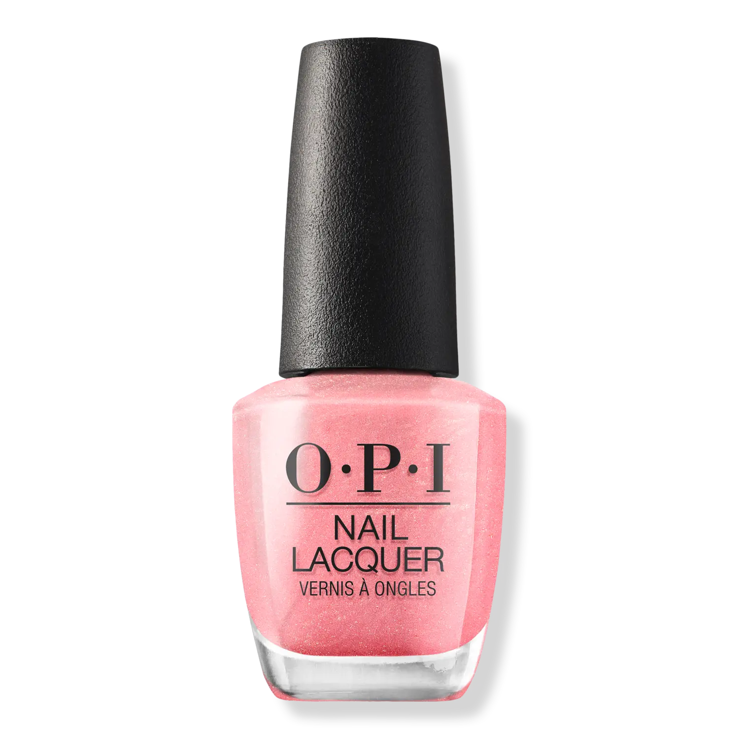 Лак для ногтей, розовый OPI, Princesses Rule!
Лак для ногтей, розовый OPI, Princesses Rule!