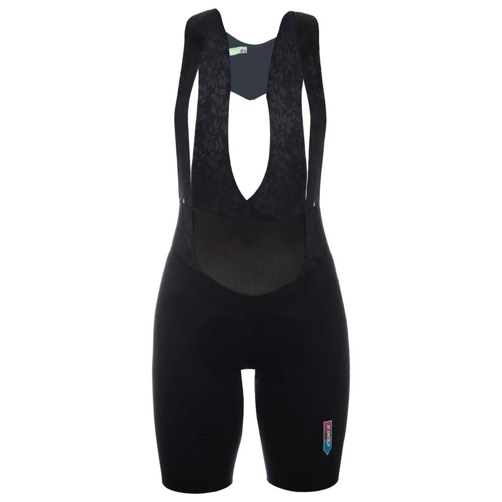 Шорты с нагрудником Q36.5 Dottore Clima, черный
Шорты с нагрудником Q36.5 Dottore Clima, черный