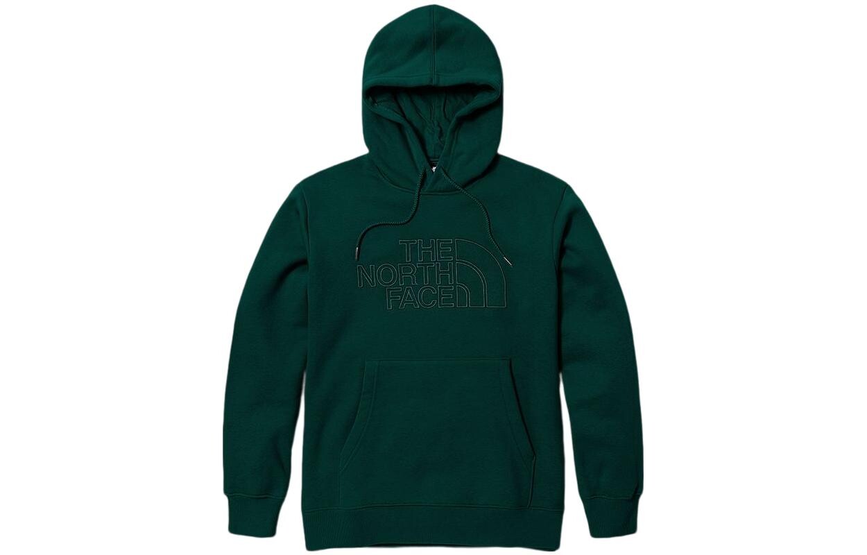 Толстовка мужская зеленая The North Face, зеленый
Толстовка мужская зеленая The North Face, зеленый
