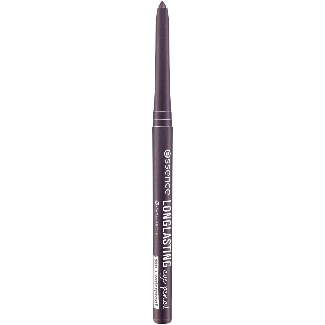 Карандаш для глаз long-lasting eye pencil Essence, вес 0.3 гр.
Карандаш для глаз long-lasting eye pencil Essence, вес 0.3 гр.