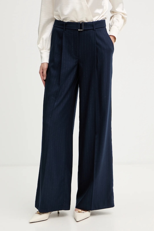 Брюки ЗАНИТА Guess, темно-синий
Брюки ЗАНИТА Guess, темно-синий