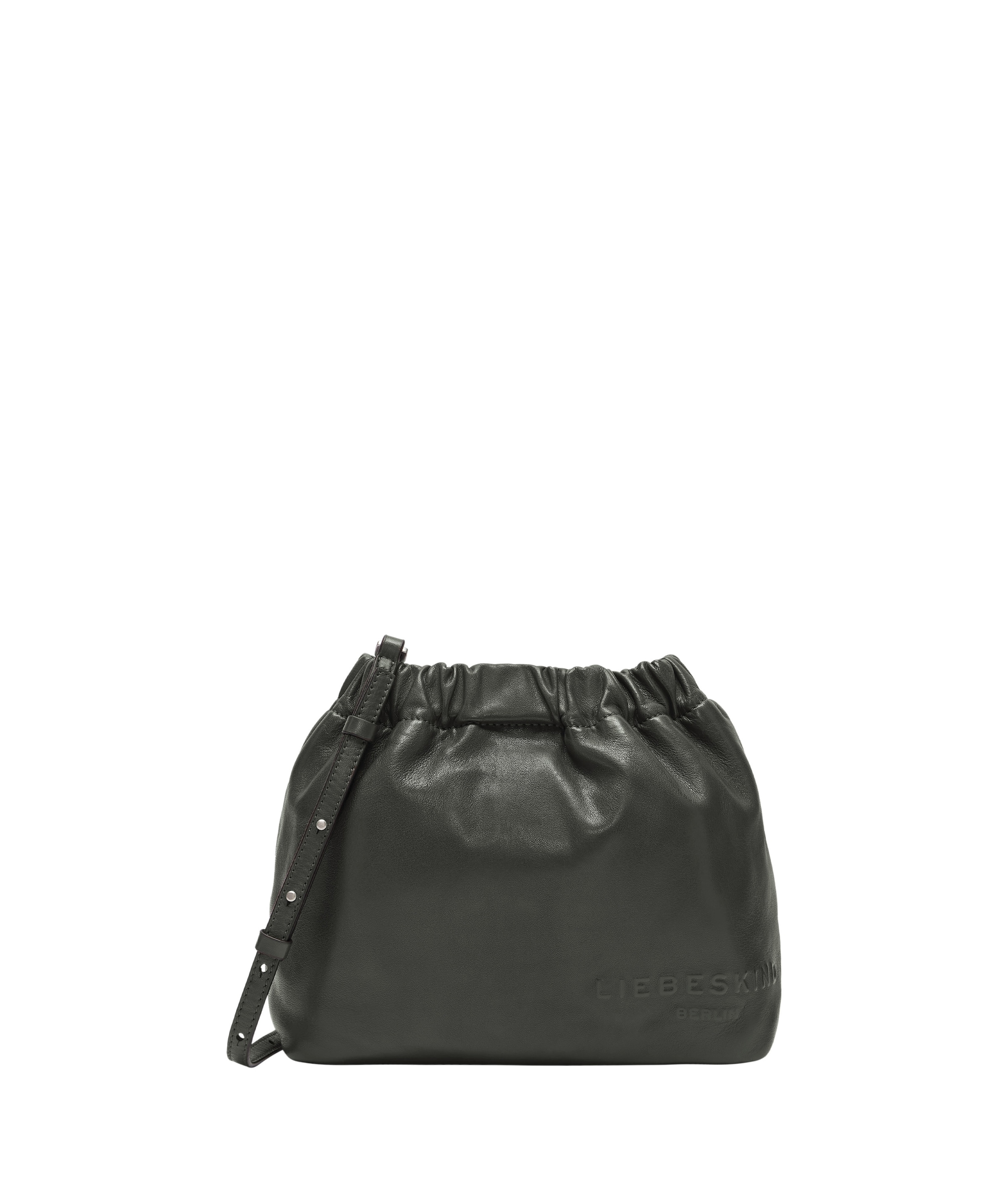 Liebeskind Berlin Сумка в темно-зеленом цвете
Liebeskind Berlin Сумка в темно-зеленом цвете