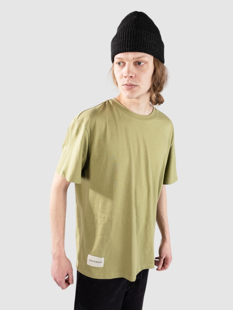 Футболка Anerkjendt Akkikki S-S Noos - Gots T-Shirt, sage
Футболка Anerkjendt Akkikki S-S Noos - Gots T-Shirt, sage