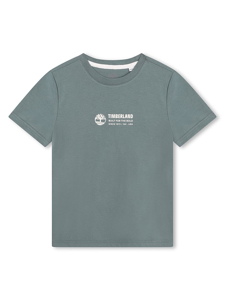 Футболка Timberland, синий
Футболка Timberland, синий