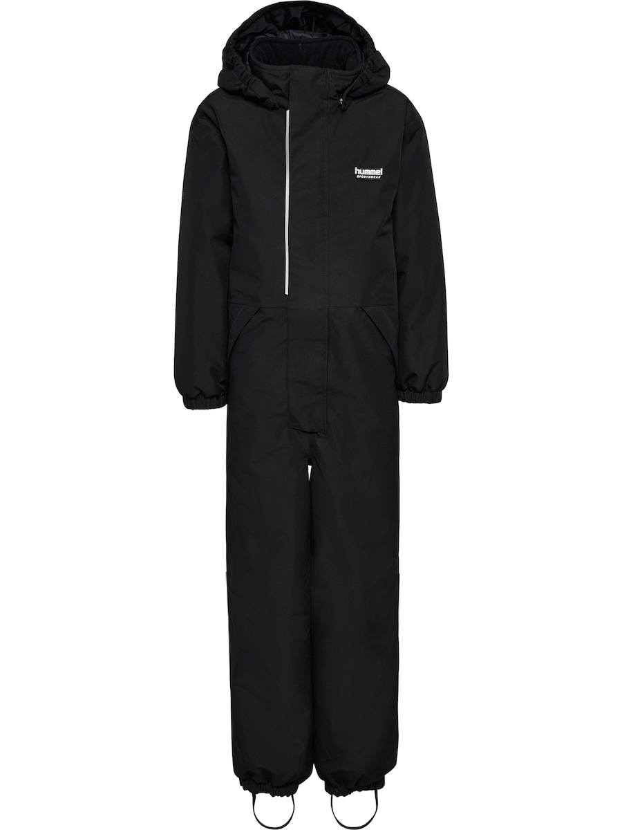 Спортивный костюм Hummel, черный
Спортивный костюм Hummel, черный