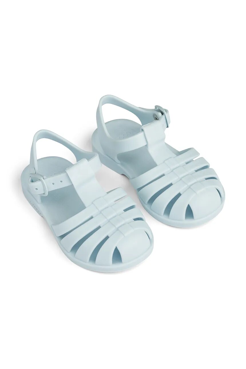 Детские сандалии Bre Sandals Liewood, синий
Детские сандалии Bre Sandals Liewood, синий