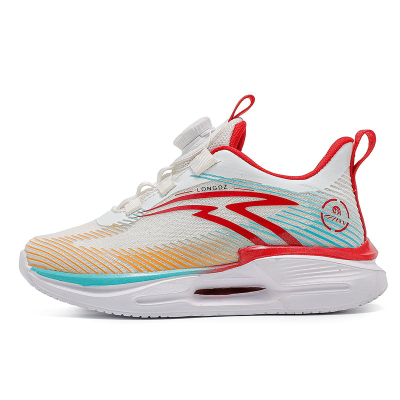 Нескользящие, износостойкие, легкие, амортизирующие, низкие повседневные кроссовки для детей Izumi Chiryū, красный
Нескользящие, износостойкие, легкие, амортизирующие, низкие повседневные кроссовки для детей Izumi Chiryū, красный