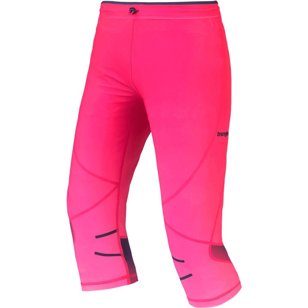 Тайтсы Trangoworld Humma 3/4, розовый
Тайтсы Trangoworld Humma 3/4, розовый