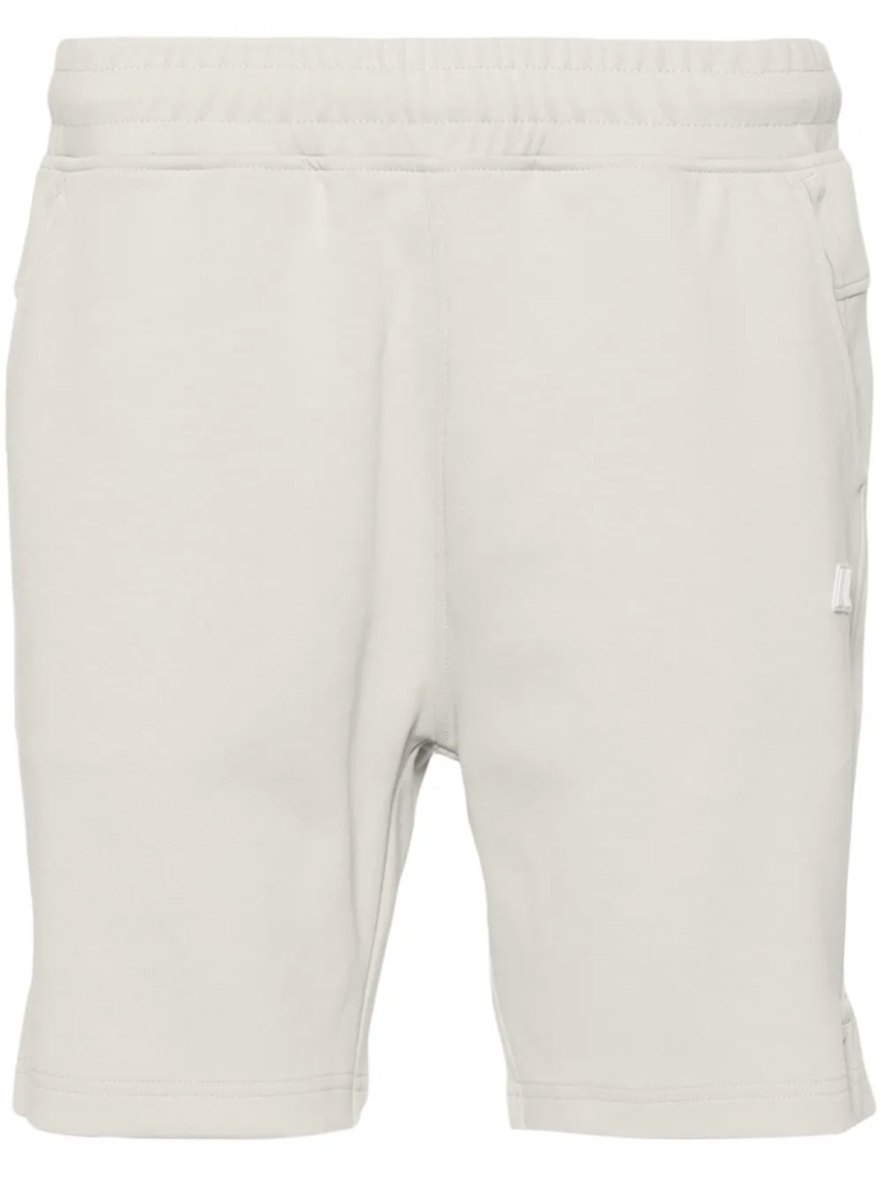 K-Way спортивные шорты с логотипом, нейтральный
K-Way спортивные шорты с логотипом, нейтральный