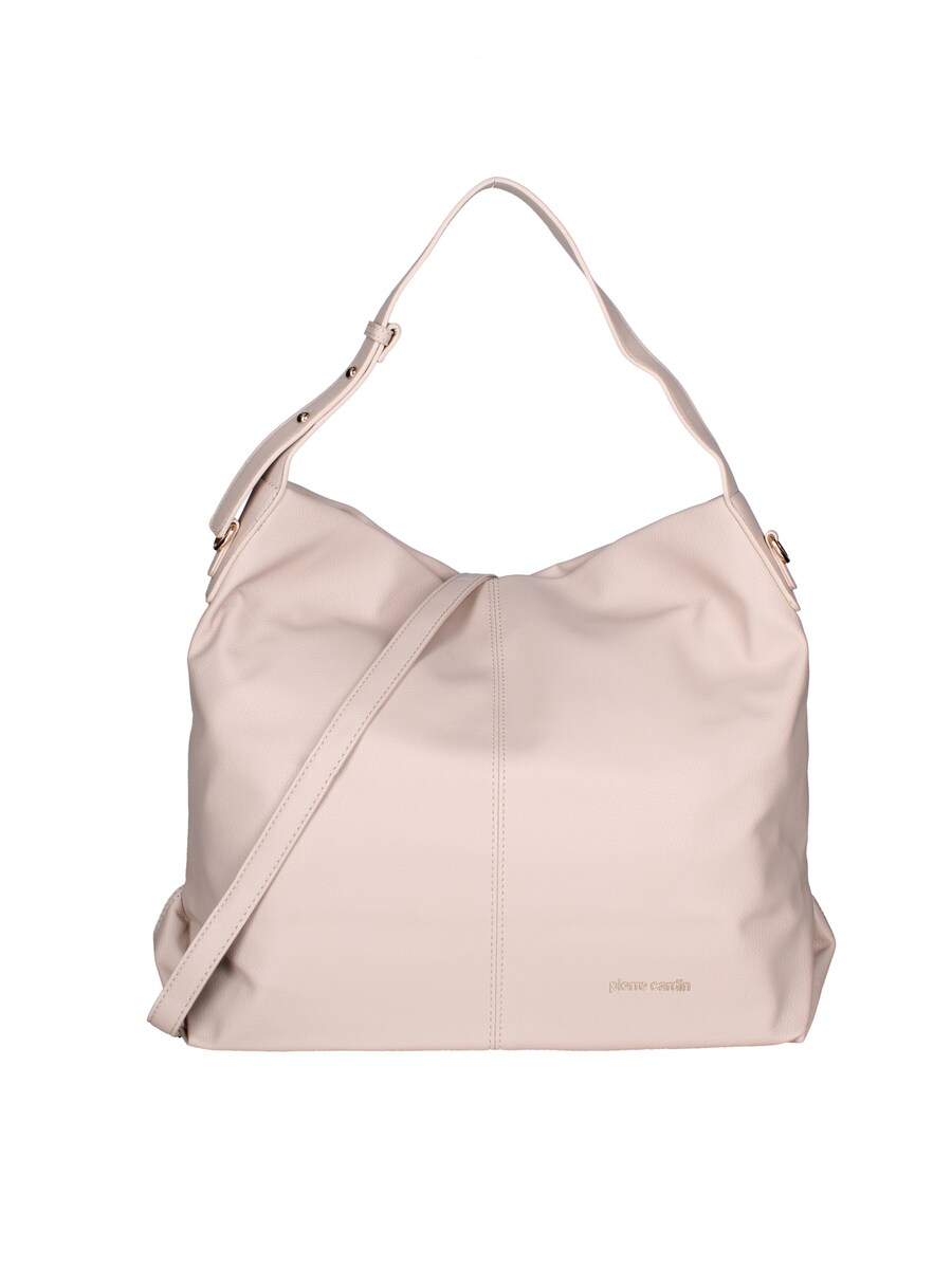 Сумка через плечо PIERRE CARDIN, нюд
Сумка через плечо PIERRE CARDIN, нюд