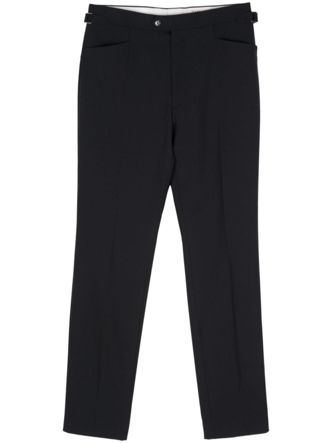 FURSAC шерстяные зауженные брюки, синий
FURSAC шерстяные зауженные брюки, синий