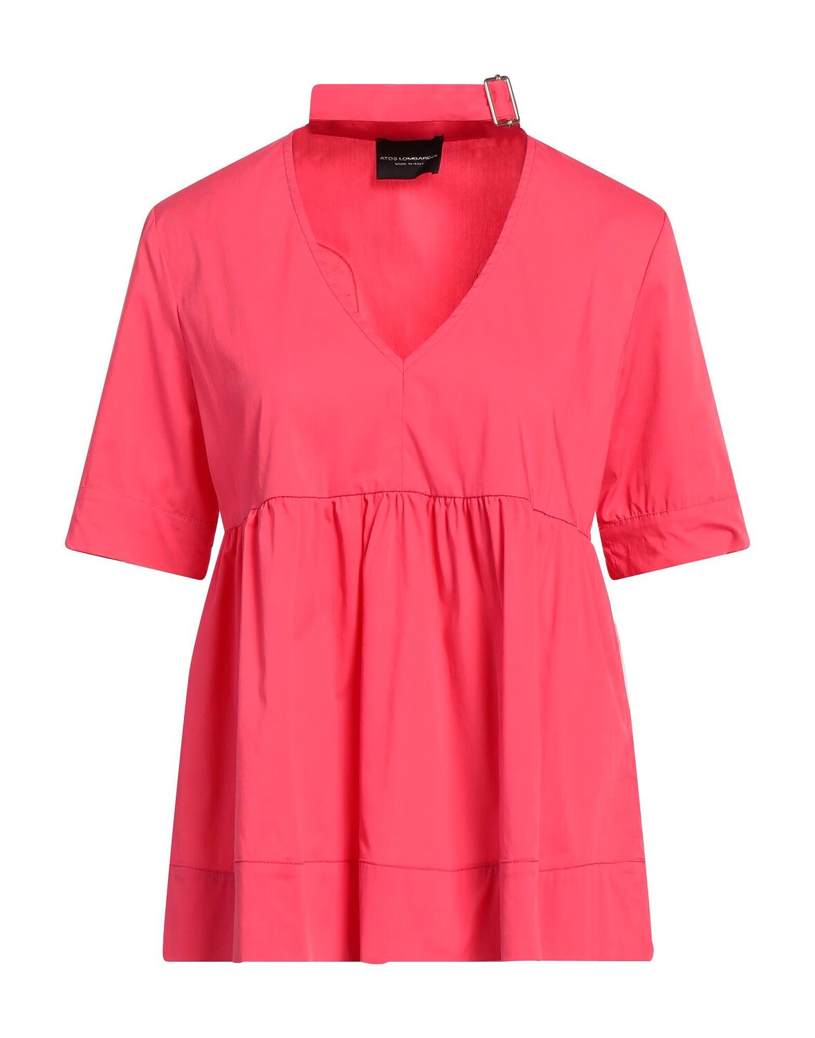 Топ Atos Lombardini, коралл
Топ Atos Lombardini, коралл