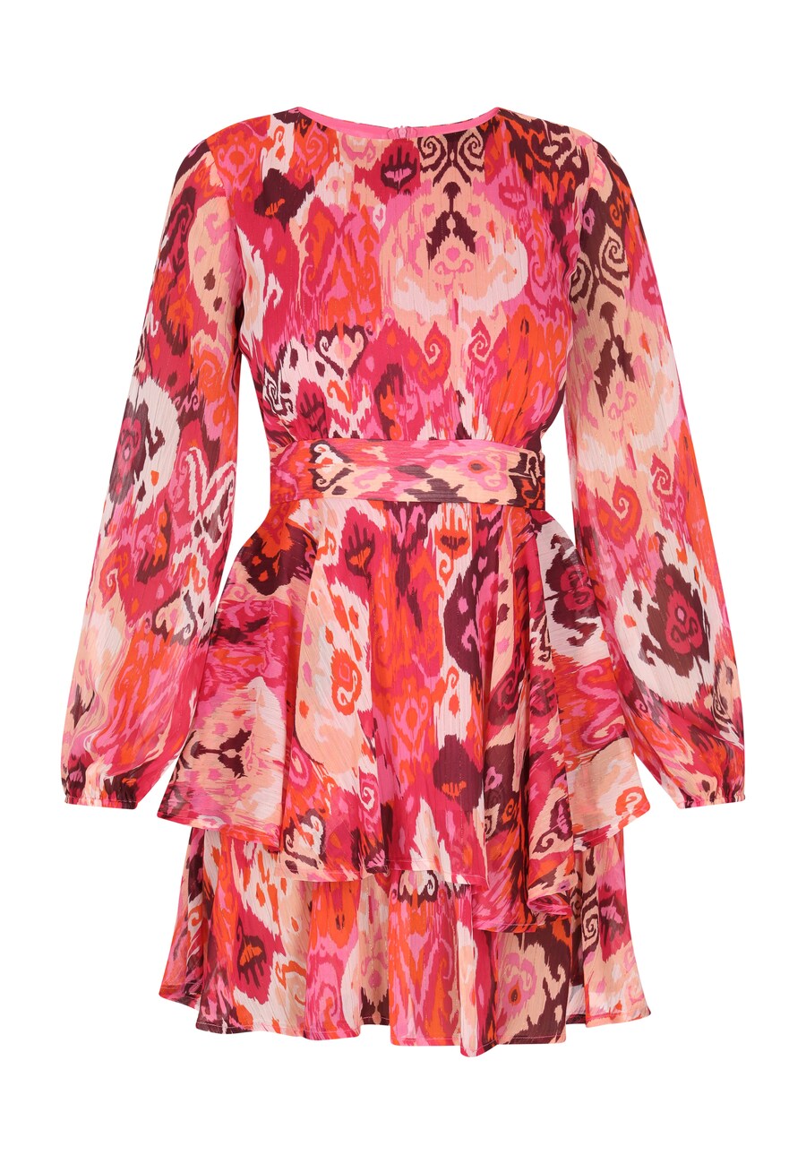 Платье IZIA, розовый
Платье IZIA, розовый