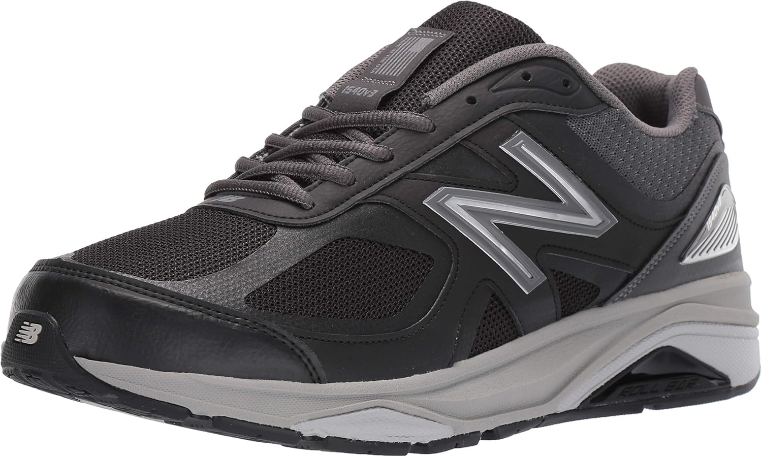 Мужские кроссовки для бега New Balance 1540v3, черный
Мужские кроссовки для бега New Balance 1540v3, черный