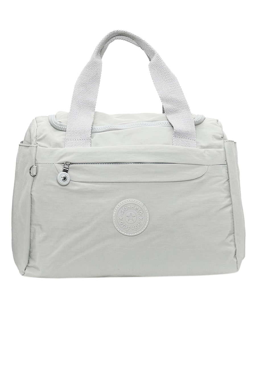 Сумочка Mindesa, светло-серый
Сумочка Mindesa, светло-серый