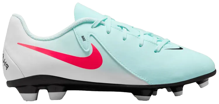 Кроссовки Nike Phantom GX 2 Club MG GS 'Mad Energy Pack', бирюзовый
Кроссовки Nike Phantom GX 2 Club MG GS 'Mad Energy Pack', бирюзовый