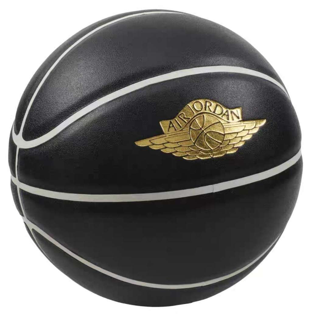Jordan Размер 3 универсальный баскетбольный мяч для зала и улицы Other Black
Jordan Размер 3 универсальный баскетбольный мяч для зала и улицы Other Black