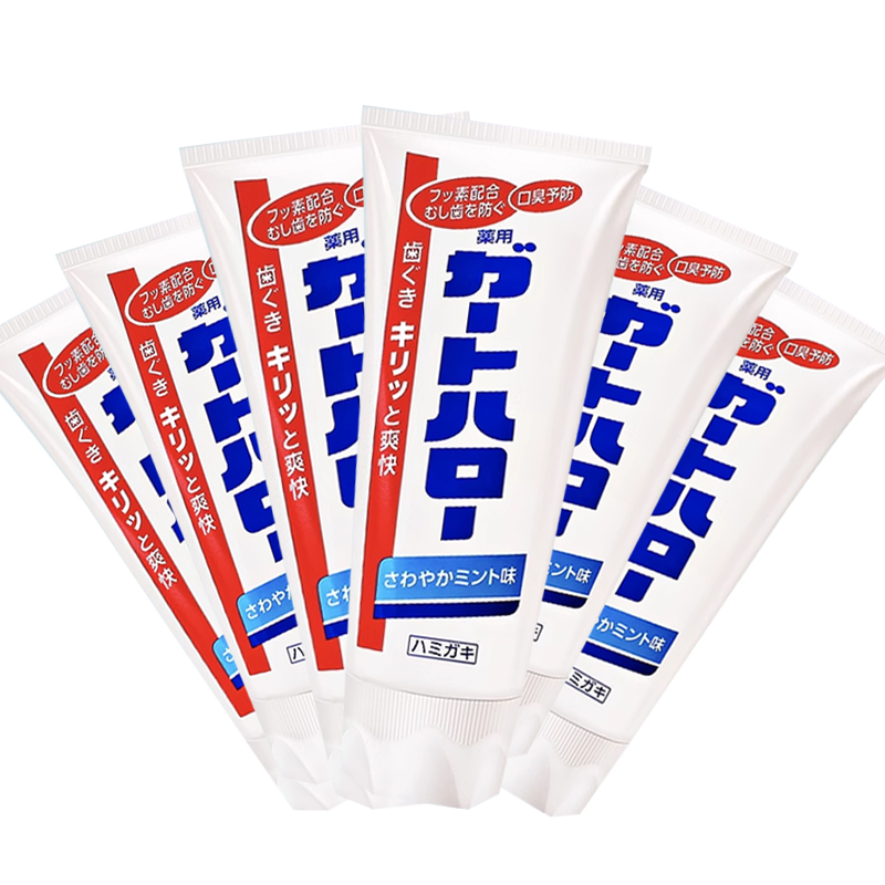 Зубные пасты / Порошки для чистки зубов Unisex KAO
Зубные пасты / Порошки для чистки зубов Unisex KAO