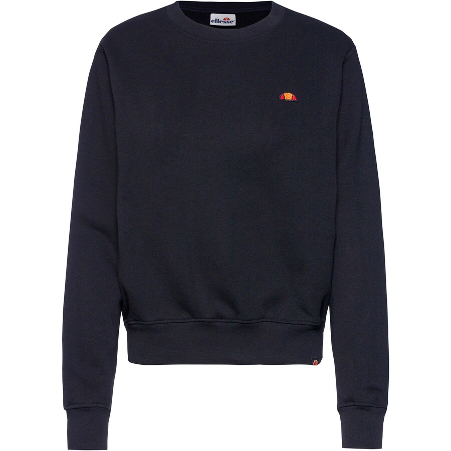 Толстовка ELLESSE, Black 
Толстовка ELLESSE, Black