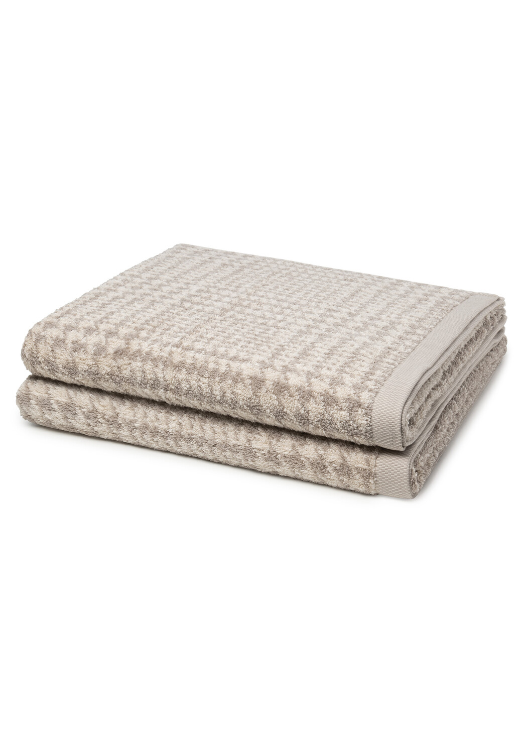 Полотенце для ванной Möve 2 X Duschtuch im Set Brooklyn Glencheck, цвет Nature/Cashmere
Полотенце для ванной Möve 2 X Duschtuch im Set Brooklyn Glencheck, цвет Nature/Cashmere
