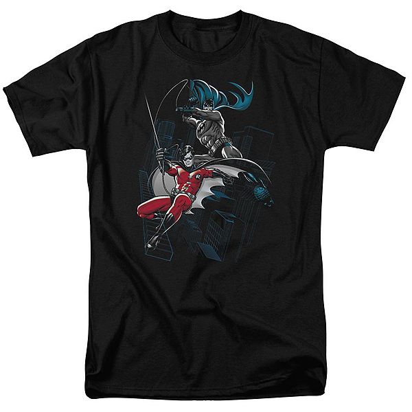 Футболка Batman black and white Licensed Character
Футболка Batman black and white Licensed Character