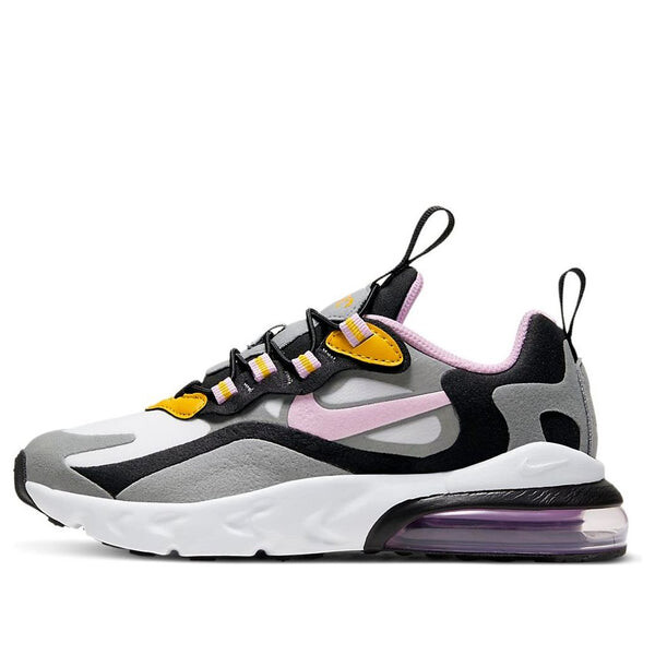 Кроссовки air max 270 rt Nike, белый
Кроссовки air max 270 rt Nike, белый