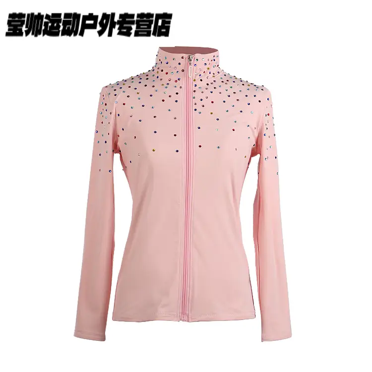 HEAD Тренировочный костюм для фигурного катания для девочек, комплект для роликов, детский топ с флисовой подкладкой и юбка-шорты с защитой на бедрах, светло-розовый топ, размер M
HEAD Тренировочный костюм для фигурного катания для девочек, комплект для роликов, детский топ с флисовой подкладкой и юбка-шорты с защитой на бедрах, светло-розовый топ, размер M