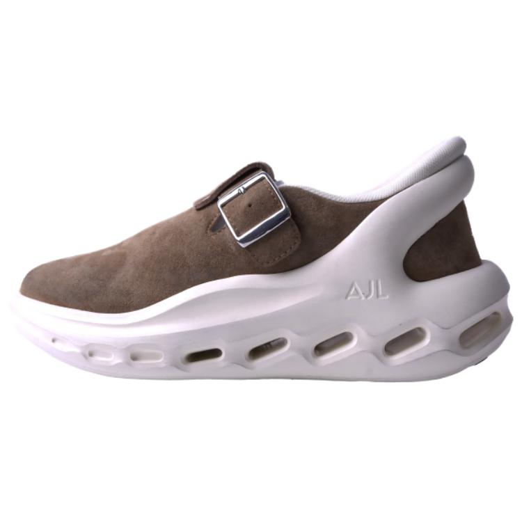 AJLBrake Антискользящие износостойкие низкие кеды унисекс элегантный хаки, цвет Elegant Khaki
AJLBrake Антискользящие износостойкие низкие кеды унисекс элегантный хаки, цвет Elegant Khaki