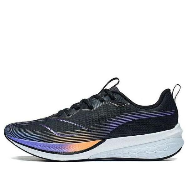 Кроссовки dark horse 6 pro Li-Ning, черный
Кроссовки dark horse 6 pro Li-Ning, черный