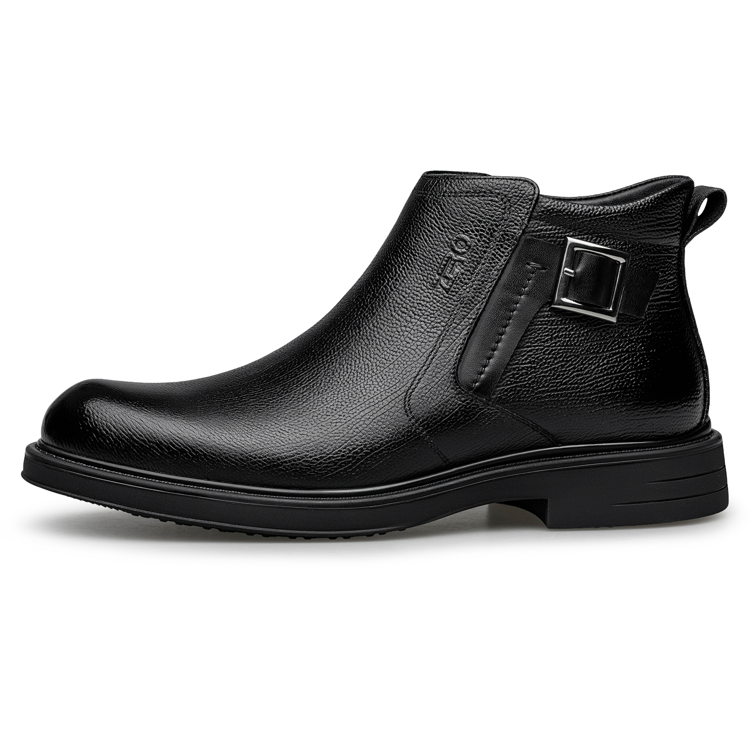 ZRO Ботильоны мужские черные
ZRO Ботильоны мужские черные