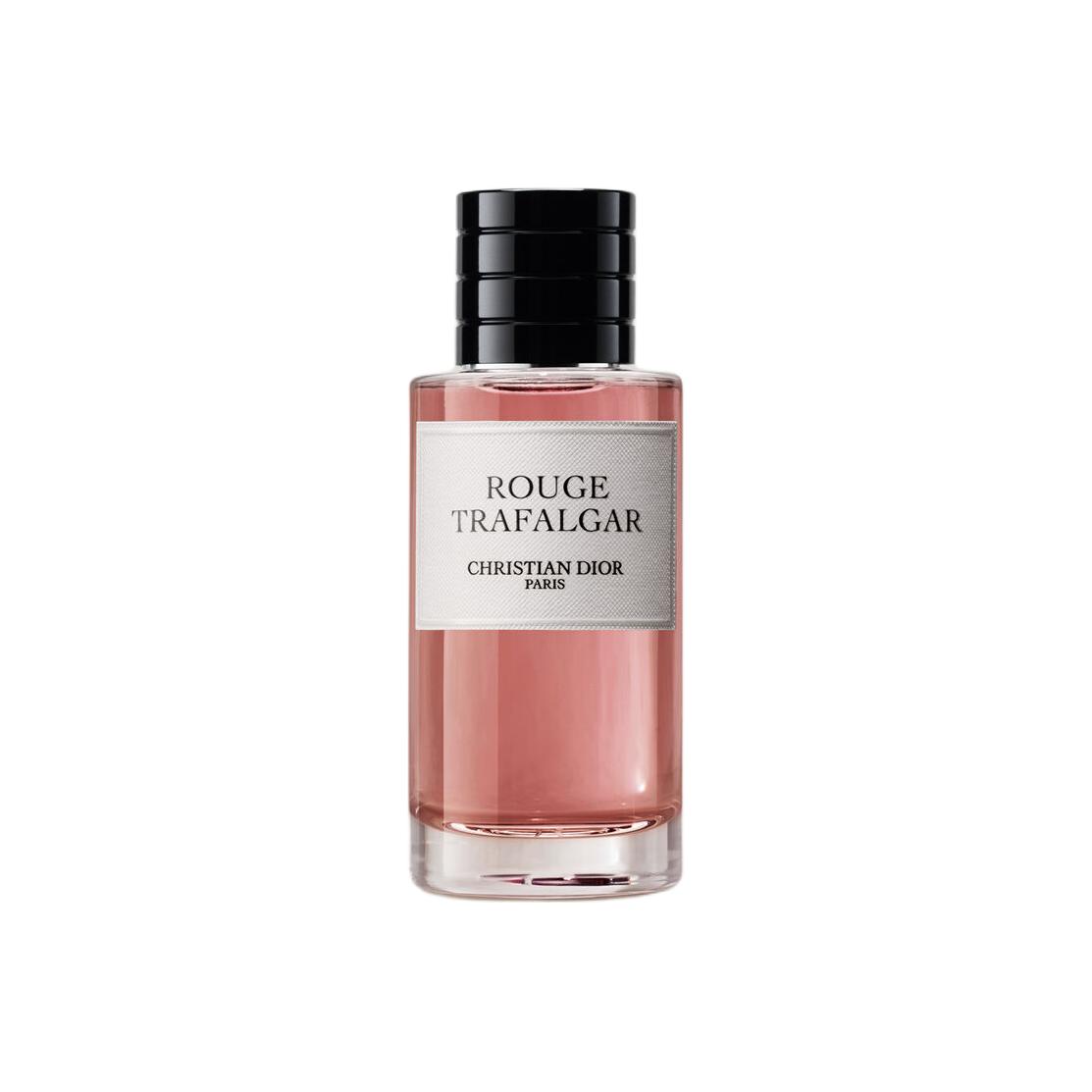 Парфюмерная вода Christian Dior Rouge Trafalgar, 50 мл
Парфюмерная вода Christian Dior Rouge Trafalgar, 50 мл