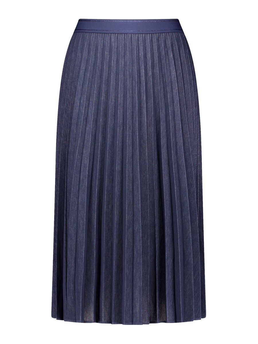 Миди юбка GERRY WEBER, Dark blue
Миди юбка GERRY WEBER, Dark blue