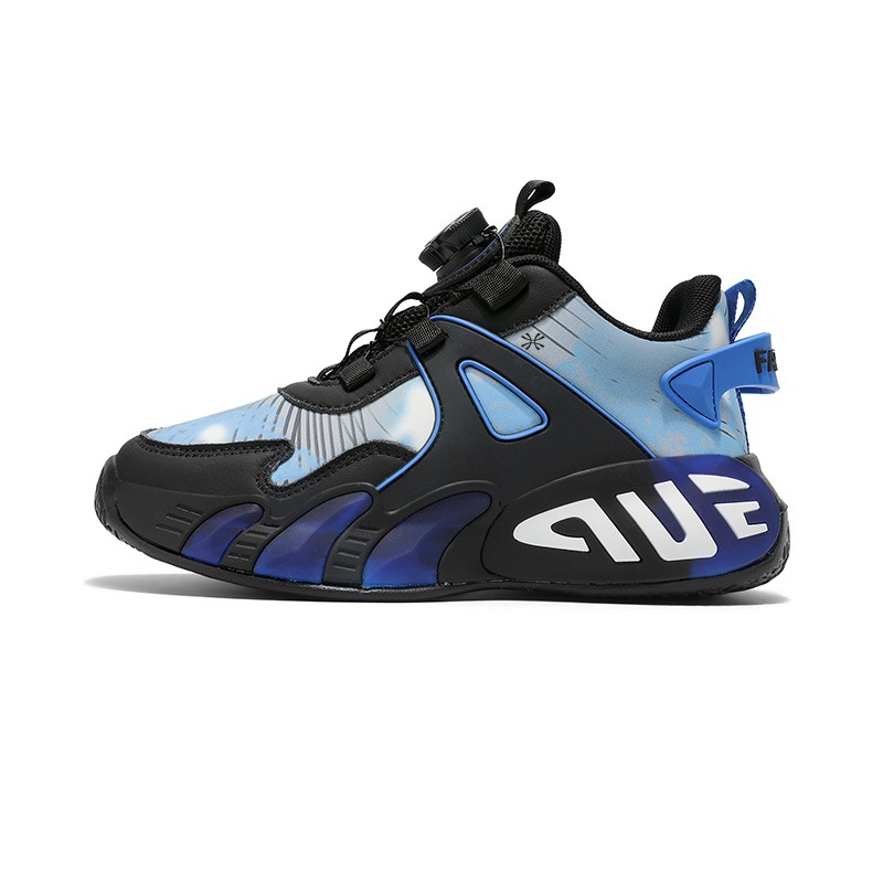 Водонепроницаемые и износостойкие низкие детские баскетбольные кроссовки для детей YUZHAOLIN, синий
Водонепроницаемые и износостойкие низкие детские баскетбольные кроссовки для детей YUZHAOLIN, синий